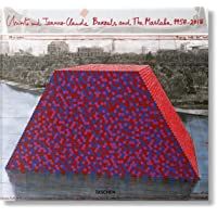 Christo and Jeanne-Claude. Barrels and The Mastaba 1958–2018: CHRISTO- BARRELS MASTABA LONDO-GB (Varia)
